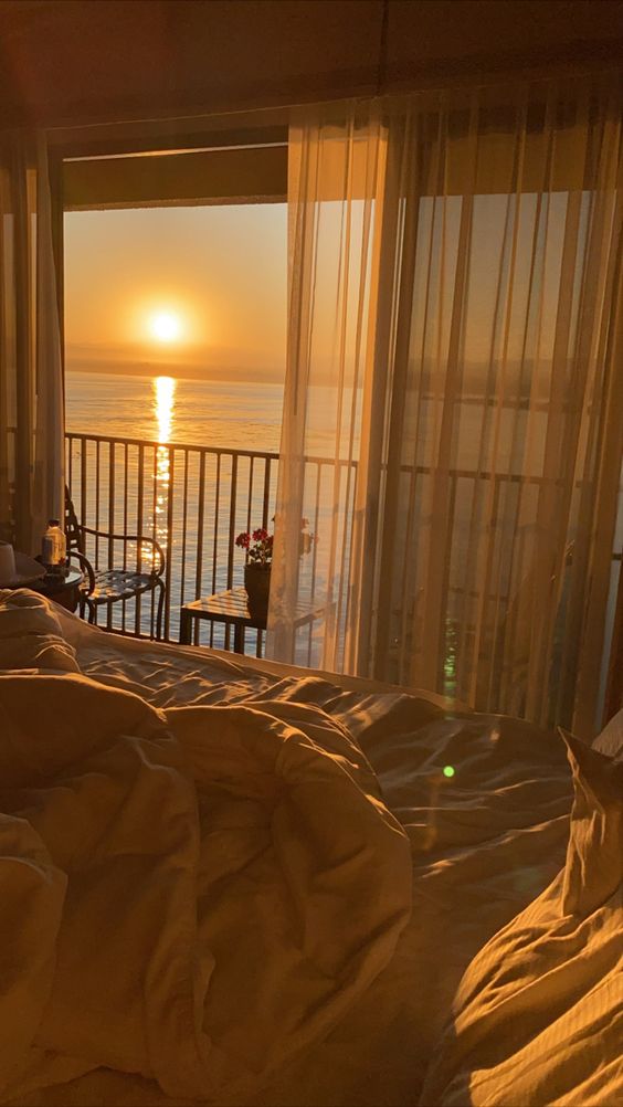 Beach View Room